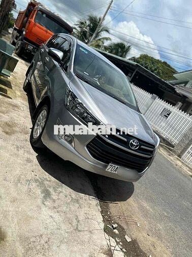 Toyota Innova 2019 2.0E - 86000 km