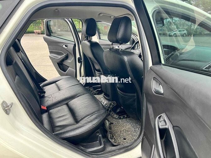 Ford Focus 2018 1.5L Ecoboost Trend Hatchback