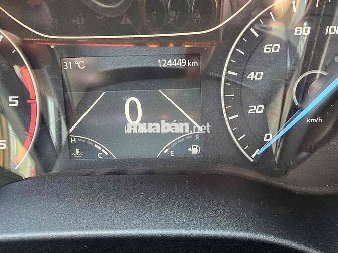 Ford Transit 2022 - 125000km