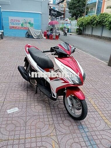 Airblade 125 Fi Ngay Chủ ký giấy