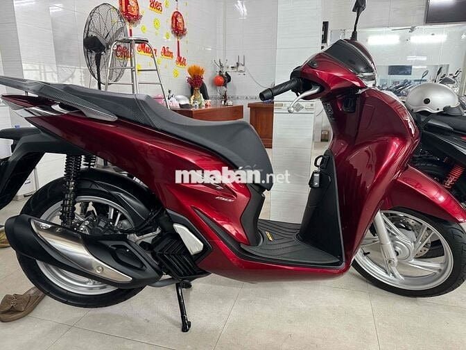 SHVn 150cc ABS Siêu Lướt Chạy 2.200Km Biển Đẹp