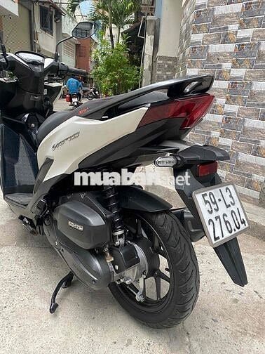 vario 125-2022-bstp 9 chủ zin ken