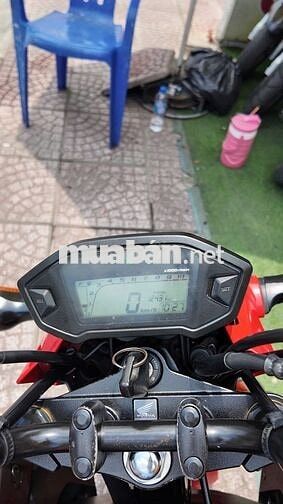 xe Msx 125cc bs 94e1-42748