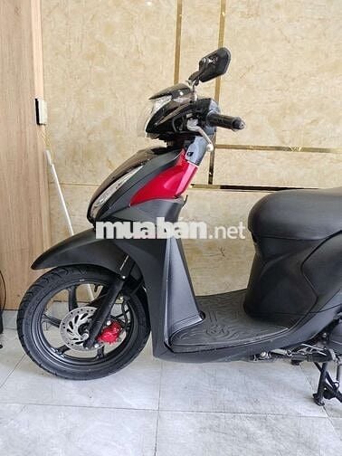 Vision HONDA 2017 ,BS 49 ,Xe Đẹp Máy Bao Êm