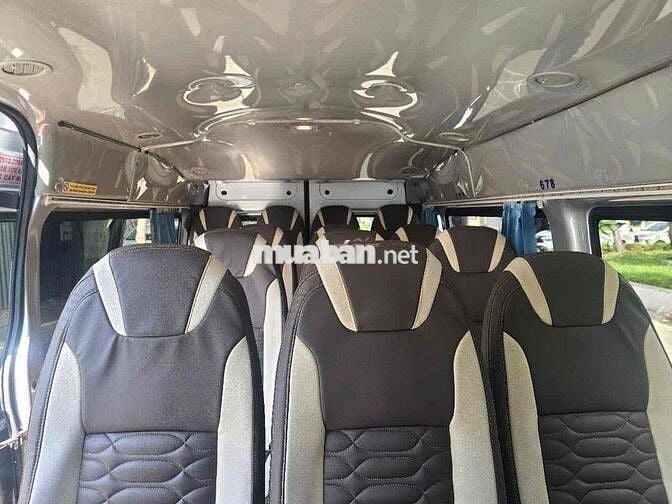 Ford Transit 2022 - 125000km