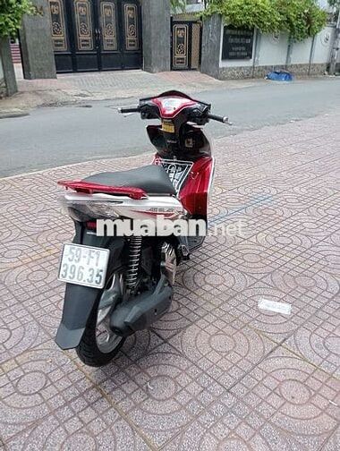 Airblade 125 Fi Ngay Chủ ký giấy