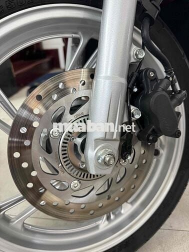 SHVn 150cc ABS Siêu Lướt Chạy 2.200Km Biển Đẹp