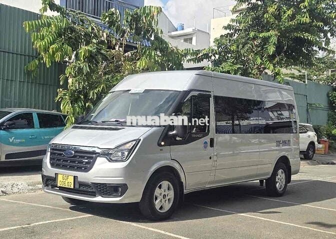 Ford Transit 2022 - 125000km