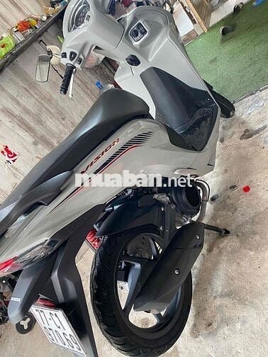 vison thể mâm lớn chính chủ