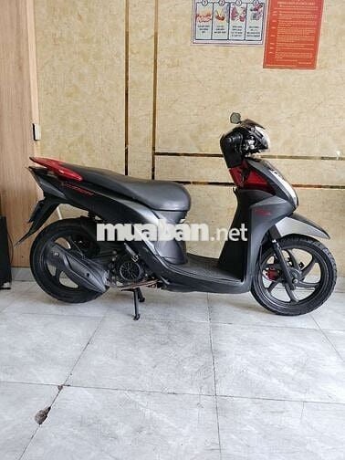 Vision HONDA 2017 ,BS 49 ,Xe Đẹp Máy Bao Êm