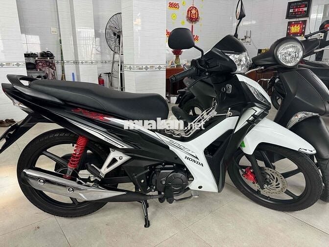 Wave Rsx Fi 2022 Siêu Lướt Chạy 2.700Km Biển Đẹp