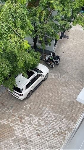 Nhà nguyên Căn Góc 5 lầu 6 PN 6 WC 7 máy lạnh, KDC Phú Thuận Quận 7