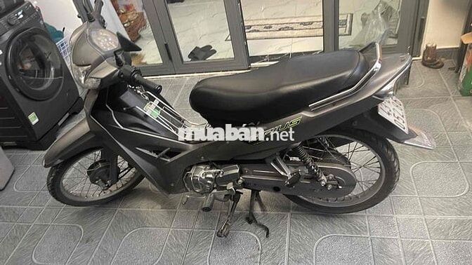 xe người dùng thong thả bán xe
