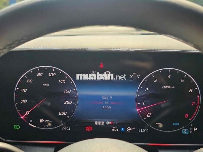 Mercedes Benz GLC 2023 300 4Matic - 5999 km