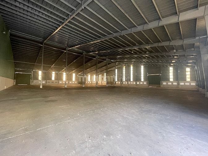 Cho thuê kho xưởng 2500m2; 3300m2 Tam Phước, Biên Hoà, Đồng Nai