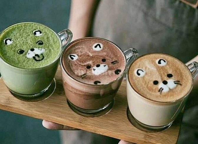 Việc làm nhân viên bán đồ ăn sáng TPHCM(Partime/Fulltime) 