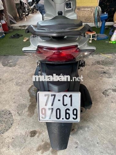 vison thể mâm lớn chính chủ