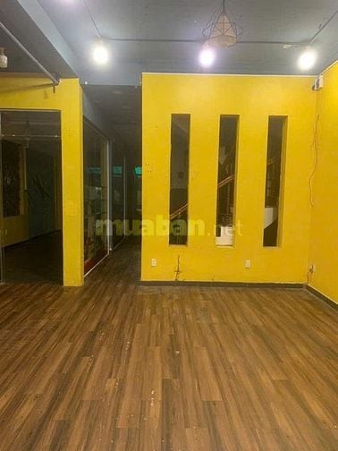 Cho Thuê Nhà 158/3a Hoàng hoa thám, Phường 12, Quận Tân Bình