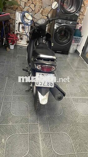 xe người dùng thong thả bán xe