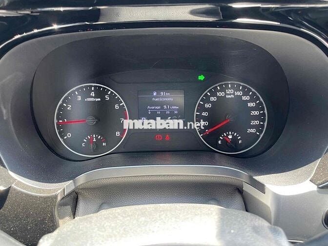Kia Seltos 2022 1.6 AT Luxury  - 116000 km