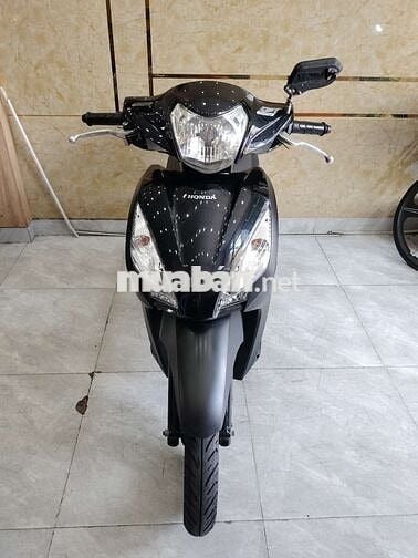 Vision HONDA 2017 ,BS 49 ,Xe Đẹp Máy Bao Êm
