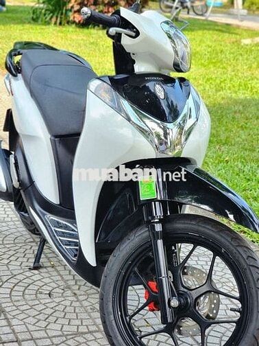 Sh mode 2018 khóa ga. Nợ xấu đưa 13tr lấy xe