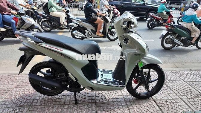 Vision 110cc bs 59y3-89082