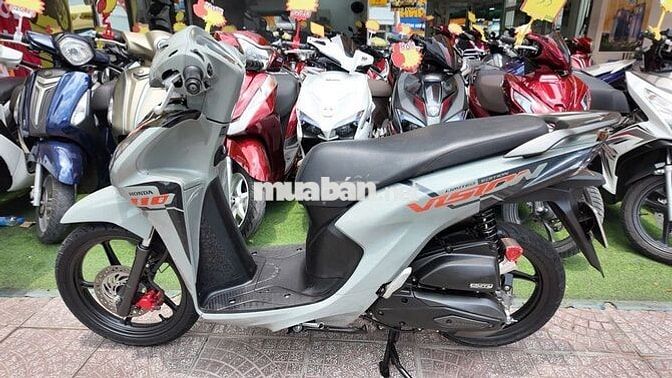 Vision 110cc bs 49e2-01889