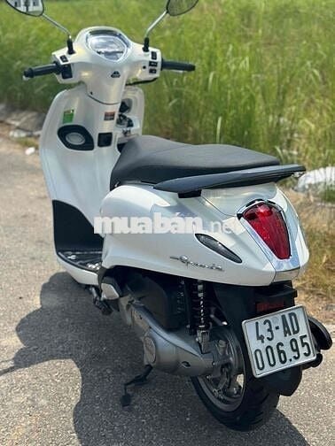 Noda greden đời 2024 mẫu mới 43AD-006.95