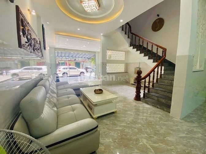 CHO THUÊ NHÀ HẺM VIP KHU K300 TÂN BÌNH