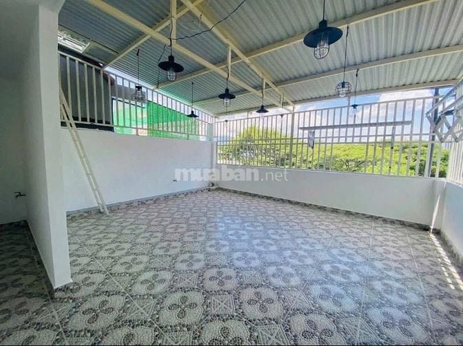 CHO THUÊ NHÀ HẺM VIP KHU K300 TÂN BÌNH