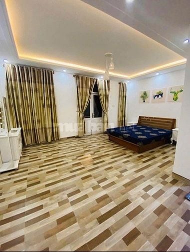CHO THUÊ NHÀ HẺM VIP KHU K300 TÂN BÌNH