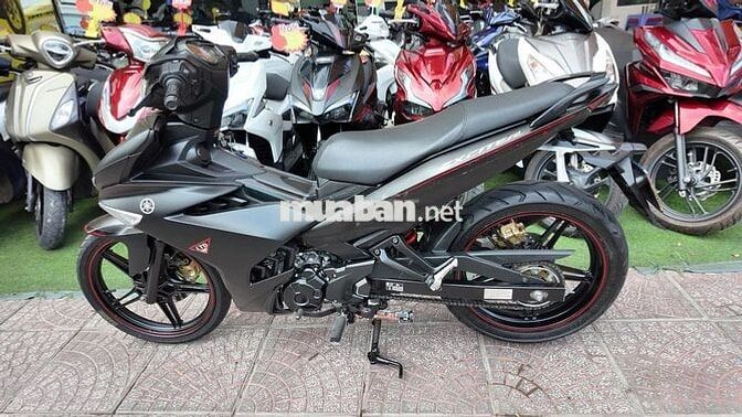Exciter 150cc bs 59v2-71125