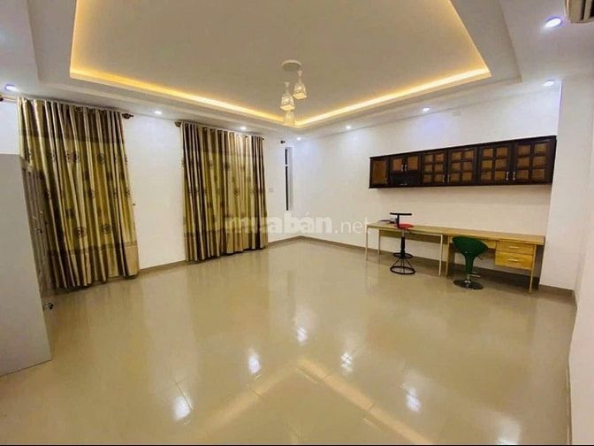 CHO THUÊ NHÀ HẺM VIP KHU K300 TÂN BÌNH