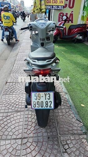 Vision 110cc bs 59y3-89082