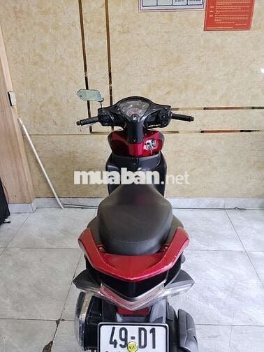 Vision HONDA 2017 ,BS 49 ,Xe Đẹp Máy Bao Êm