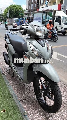 Vision 110cc bs 49e2-01889