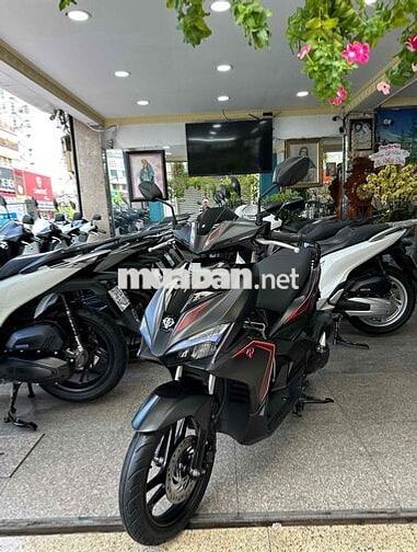 Air Blade 125 2017 Đen Nhám BSTP Chính Chủ