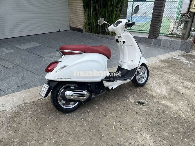 Prima 2017 biển SG trắng đẹp nguyên zin