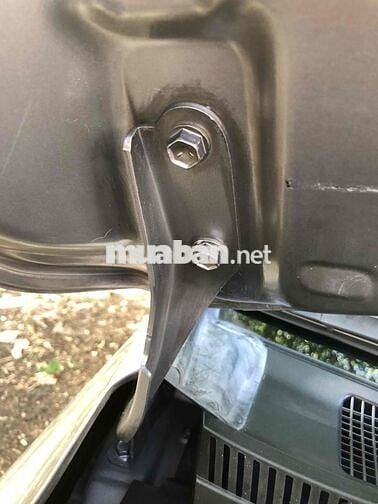 Toyota Innova sx 2016 Ghi vàng xe nhà ko KD