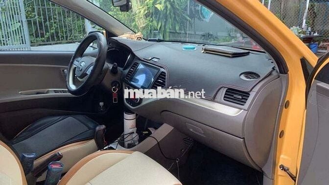 Kia Morning 2020 Luxury - 35000 km
