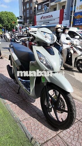 Vision 110cc bs 59y3-89082