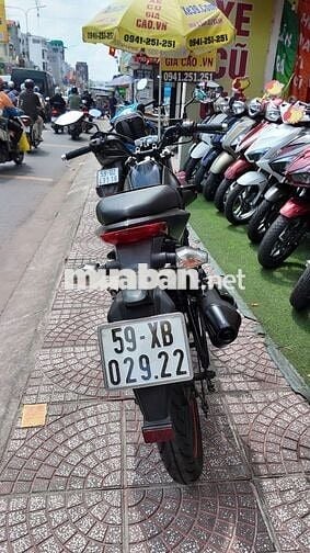 Kymco K-pipe 50cc bs 59xb-02922