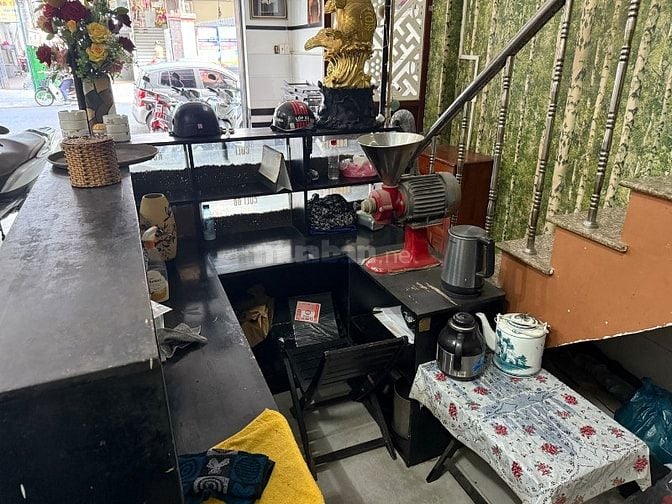 Sang quán cf Milano hoặc cho thuê mặt bằng kinh doanh
