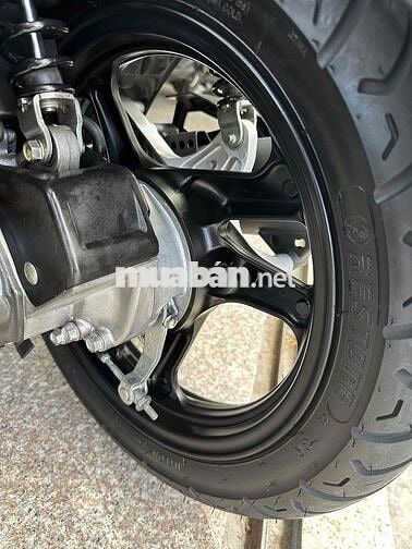 Air Blade 125 2017 Đen Nhám BSTP Chính Chủ