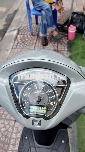Vision 110cc bs 49e2-01889