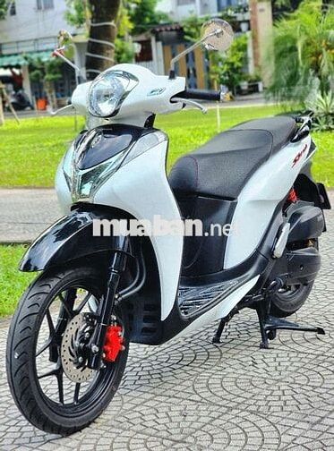 Sh mode 2018 khóa ga. Nợ xấu đưa 13tr lấy xe