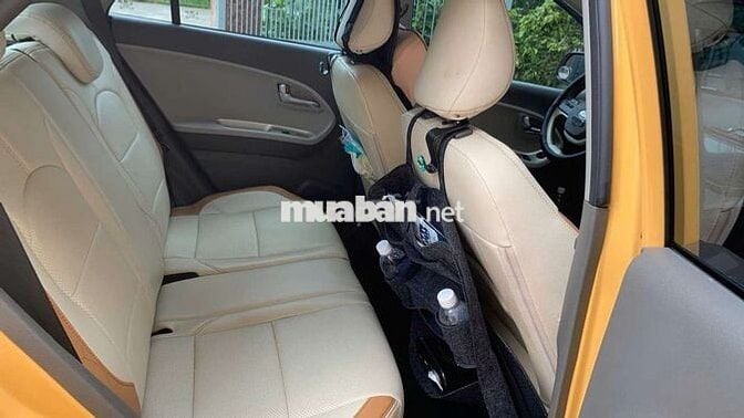 Kia Morning 2020 Luxury - 35000 km