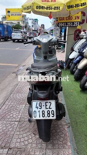 Vision 110cc bs 49e2-01889
