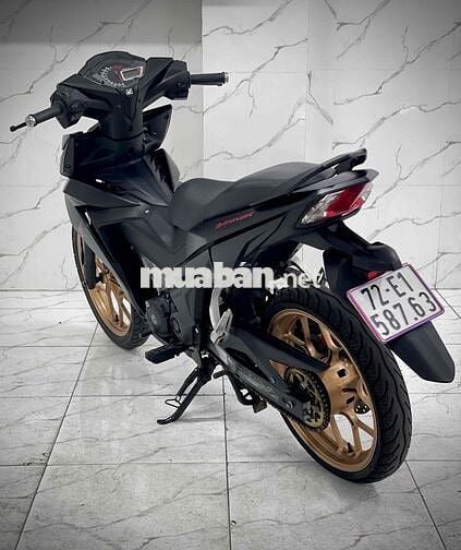 Honda Winner150